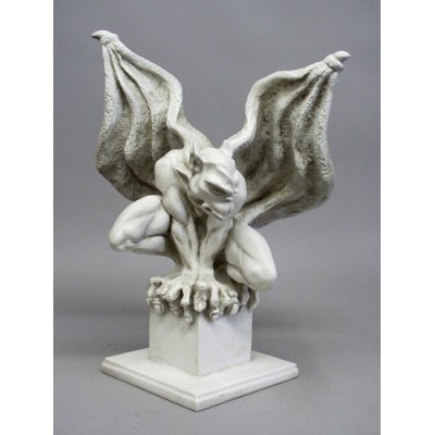 Draga 42in. - Fiberglass - Indoor/Outdoor Statue/Sculpture -  - F69959