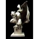 Draga 42in. - Fiberglass - Indoor/Outdoor Statue/Sculpture -  - F69959