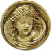 Genius Of Sleep - Fiberglass Resin - Indoor/Outdoor Statue/Sculpture