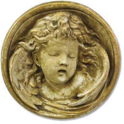 Genius Of Sleep - Fiberglass - Indoor/Outdoor Statue/Sculpture -  - DC3472