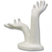 Loving Hands - Fiberglass Resin - Indoor/Outdoor Statue/Sculpture
