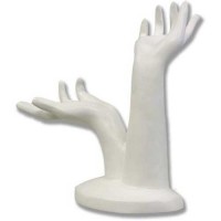 Loving Hands - Fiberglass Resin - Indoor/Outdoor Statue/Sculpture Loving Hands - Fiberglass Resin - Indoor/Outdoor Statue/Sculpture
