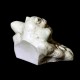Sill Gargoyle 10in. Fiberglass Indoor/Outdoor Garden -  - F9329