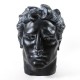 Golden Boy 30in. Fiberglass Indoor/Outdoor Garden -  - F8049