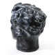 Golden Boy 30in. Fiberglass Indoor/Outdoor Garden -  - F8049