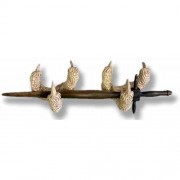 Dragon Talons Set - Fiberglass Resin - Indoor/Outdoor Garden Statue