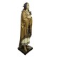 Blessed Kateri Tekakwitha Realistic - Fiberglass - Statue - - F24315RLC Blessed Kateri Tekakwitha Realistic - Fiberglass - Statue - - F24315RLC