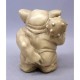 Picc - A - Dilly Bum 15in. High - Fiberglass - Outdoor Statue -  - F68556