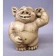 Picc - A - Dilly Ear 15in. High - Fiberglass - Outdoor Statue -  - F68559