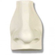 David's Nose - Fiberglass Resin - Indoor/Outdoor Statue/Sculpture