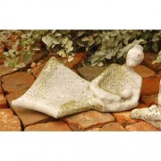Abstract Mother - Fiberglass Resin - Indoor/Outdoor Statue/Sculpture
