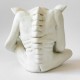Grump Gargoyle Fiberglass Indoor/Outdoor Garden -  - F8588