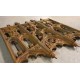 John Michael Tracery 37in. Fiber Stone Resin Indoor/Outdoor Statue -  - FSAK900