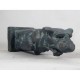 Le Tiger Rain Spout 24in. L - Fiberglass Resin - Indoor/Outdoor Statue -  - F6996