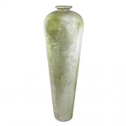 Corfu Vessel Large 62in. Fiberglass Resin Indoor/Outdoor
