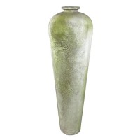 Corfu Vessel Large 62in. Fiberglass Resin Indoor/Outdoor
