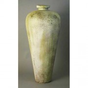 Corfu Vessel Small 40in. Fiberglass Resin Indoor/Outdoor