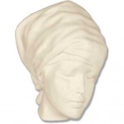 Peasant Girl - Fiberglass Resin - Indoor/Outdoor Statue/Sculpture