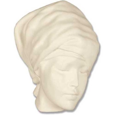 Peasant Girl - Fiberglass - Indoor/Outdoor Statue/Sculpture -  - DC287