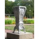 French Riser Stand Pedestal Statue Base 30in. - Stone - Statue -  - FS8147