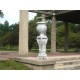French Riser Stand Pedestal Statue Base 30in. - Stone - Statue -  - FS8147
