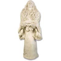 Indian Chief - Fiberglass Resin - Indoor/Outdoor Statue/Sculpture