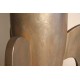 Rocket Ship 35 Inch Fiberglass Indoor/Outdoor Statue/Sculpture -  - F7902