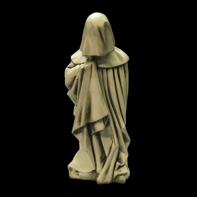 French Pleurant Weeper - Fiberglass - Indoor/Outdoor Statue -  - F69263