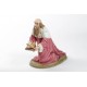 King Balthasar Fiberglass Indoor/Outdoor Garden Statue/Sculpture -  - F7168