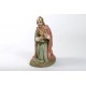 King Caspar Fiberglass Indoor/Outdoor Garden Statue/Sculpture -  - F7167