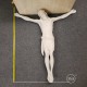 Large Corpus of Christ for Church - Fiberglass Resin Statue - - F7424 Large Corpus of Christ for Church - Fiberglass Resin Statue - - F7424