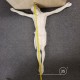 Large Corpus of Christ for Church - Fiberglass Resin Statue - - F7424 Large Corpus of Christ for Church - Fiberglass Resin Statue - - F7424