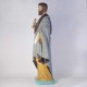 Saint Peter 63in. High - Fiberglass - Indoor/Outdoor Statue -  - F9579RLC