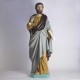 Saint Peter 63in. High - Fiberglass - Indoor/Outdoor Statue -  - F9579RLC
