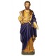 Saint Peter 63in. High - Fiberglass - Indoor/Outdoor Statue -  - F9579RLC