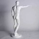 Anatomy Of Man 29in. Fiberglass - Indoor/Outdoor Garden Statue - - DC110 Anatomy Of Man 29in. Fiberglass - Indoor/Outdoor Garden Statue - - DC110