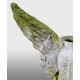 Winged Pot 26in. High - Fiber Stone Resin - Indoor/Outdoor Statue -  - FS8124