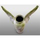 Winged Pot 26in. High - Fiber Stone Resin - Indoor/Outdoor Statue -  - FS8124