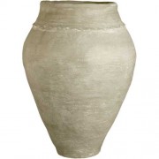 Sicilian Oil Jar 1# 28in. - Fiberglass Resin - Indoor/Outdoor