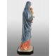 Our Lady Blessed Sacrament Mary 67in. - Fiberglass - Statue -  - F7422RLC