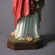 Sacred Heart Realistic 52in. High - Fiberglass - Outdoor Statue -  - F6627RLC