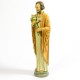 St Joseph 36 In. Fiberglass Indoor/Outdoor Statue/Sculpture -  - F7663B