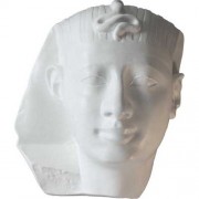 Egyptian  - Fiberglass Resin - Indoor/Outdoor Statue/Sculpture
