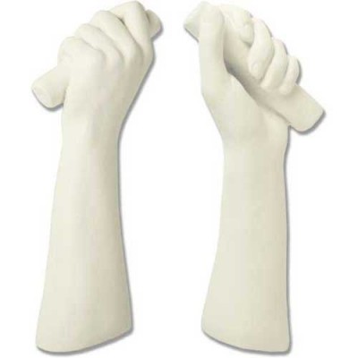 Hand w/Rod - Fiberglass - Indoor/Outdoor Garden Statue/Sculpture -  - DC568