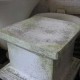 Reed Riser Stand Pedestal Statue Base 12in. - Stone - Statue Base - - FS8068 Reed Riser Stand Pedestal Statue Base 12in. - Stone - Statue Base - - FS8068