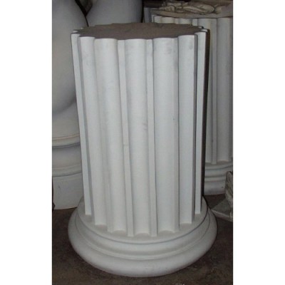 Epic Shaft Column Fiberglass Indoor/Outdoor Garden -  - F9572C