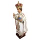 Infant Of Prague - Fiberglass - Indoor/Outdoor Statue/Sculpture -  - FGO60RLC