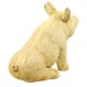 Barnyard Pig Fiber Stone Resin Indoor/Outdoor Garden Statue/Sculpture -  - FS8727