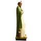Saint Jude 54in. - Fiberglass Resin - Indoor/Outdoor Statue/Sculpture -  - F9367RLC