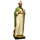 Saint Jude 54in. - Fiberglass Resin - Indoor/Outdoor Statue/Sculpture -  - F9367RLC